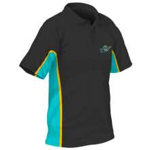 Unisex Sports Polo Shirt 